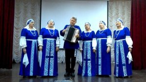 Сенокосная пора