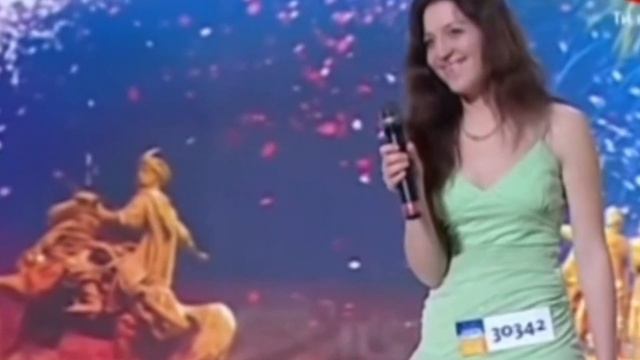 "Украина мае талантов"Порох муды смотреть онлайн