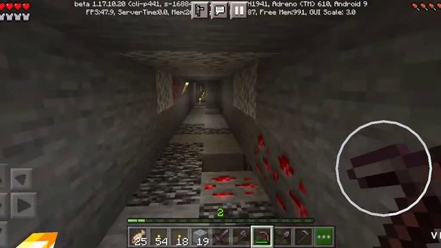 играем в майнкрафт 2часть смотреть онлайн