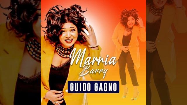 Maria Barry - Guido Gagno( Audio -2022) смотреть онлайн