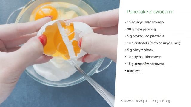 Co je DIETETYK w ciągu dnia? 🍉 #FoodbookDietetyka смотреть онлайн