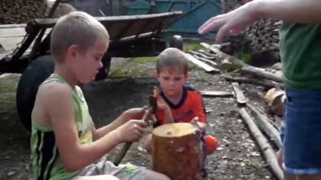 Крепкий орешек 2011 дети смотреть онлайн