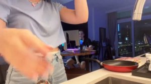 екатзе спалила грудь