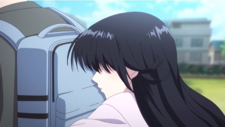 Причина полюбить её 1 Сезон 13 Серия - Превью (Аниме-Мультсериал 2023)