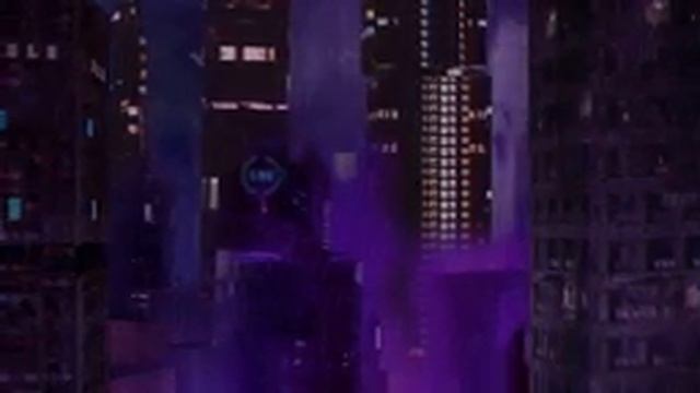 BR 2049 Inspired Ambience ＊ Relaxing Soundscape