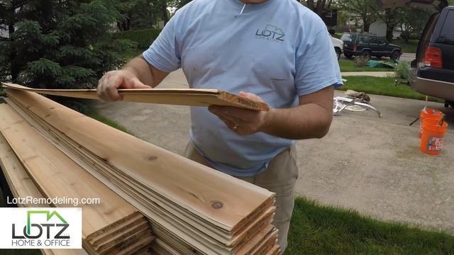 Naperville Wood Siding Contractors | Exterior Siding Replacement смотреть онлайн