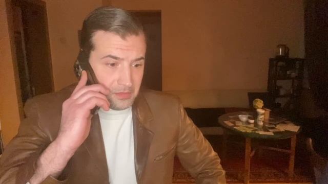 Илья Баранов Визитка смотреть онлайн