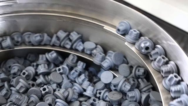 Моноблок розлива и предукупорки «МАСТЕР» мод. МЗ 400ЕД смотреть онлайн