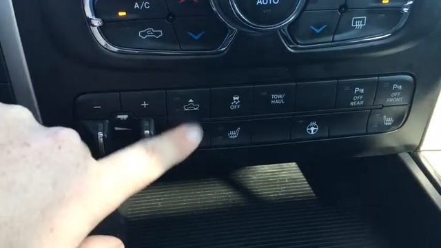 2015 Ram 1500 Big Horn | CFO7707 | Crosstown Auto смотреть онлайн