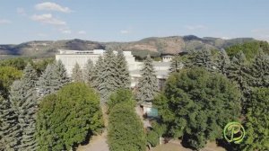 Санаторий "Пикет" в Кисловодске