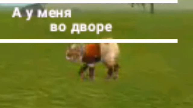 Мини-клип "Девочка с каре" смотреть онлайн