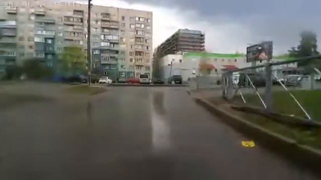 Всеволожск на велосипеде в видео смотреть онлайн