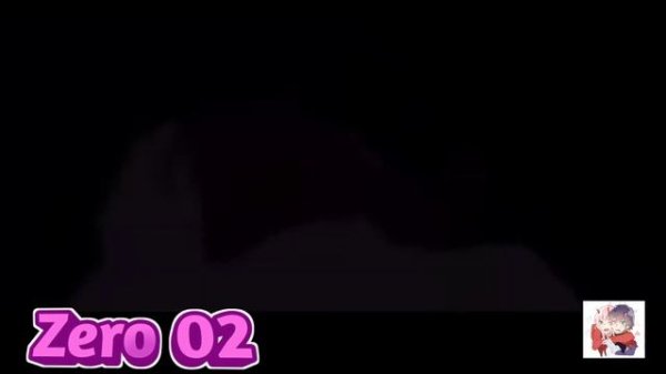 Аниме клип на песню // Кис Кис \\