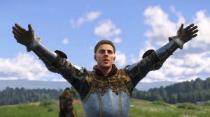прохождение Kingdom Come Deliverance 2 начало