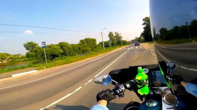 Покатушки под ПневмоСлон смотреть онлайн