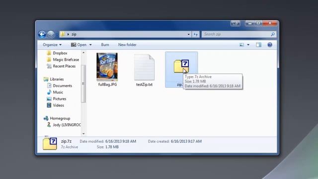 Password Protect Files on Your Computer смотреть онлайн