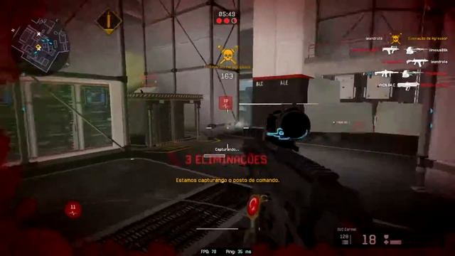 WARFACE - IWI CARMEL  - REVIEW + GAMEPLAY