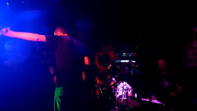 Lektion- Out Of Hand Live