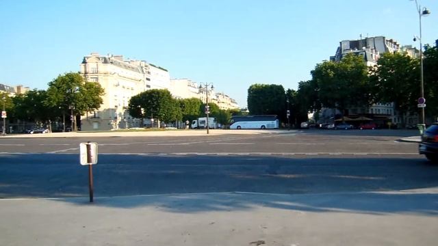 Napoleon's Tomb, Paris смотреть онлайн