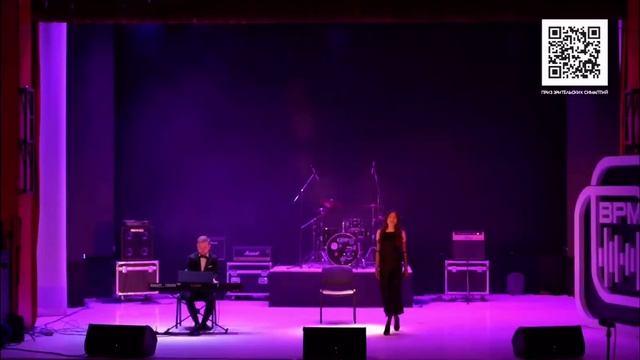 Ариадна-«Он долгих 28 лет…» (Автор Юлия Вихарева) смотреть онлайн