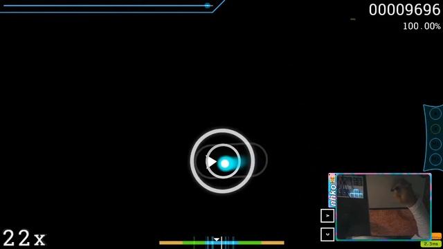 live: quick osu stream ig смотреть онлайн