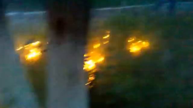 подожгли пух )) смотреть до конца )) смотреть онлайн