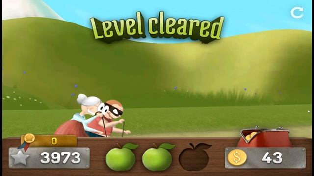 Granny Smith on PC(BlueStacks App player) смотреть онлайн