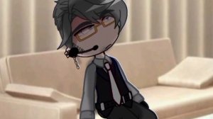 СОПРОТИВЛЕНИЕ (5/???) Сериал КуроВару #13карт#шип#куровару#сериал #гача