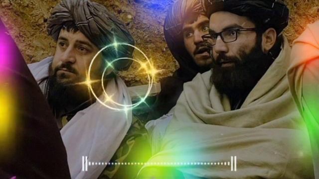 Taliban Nasheed Nazam Tarana Islamic Emirate Of Afghanistan.Naat New Naat New Nazam Pushto Nazam