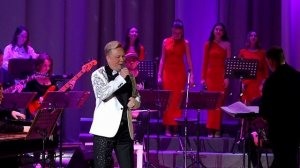 К юбилею Юрия Антонова. Владимир Самарёв