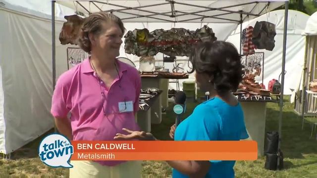 2018 American Artisan Festival Part 1 смотреть онлайн