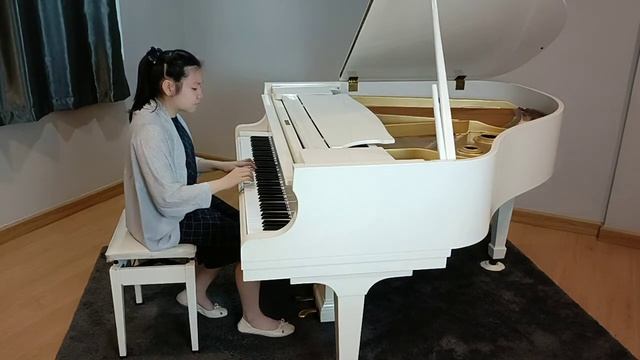 ASAF 2022 Nichapa Sirirattanakit 13 Years Old.Asia Students Arts Festival 2022 - Thailand смотреть онлайн