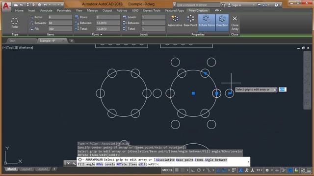 25 - Array Mirror смотреть онлайн
