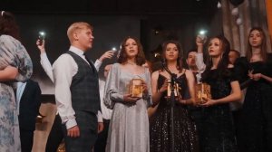 Фогель - Выпускник