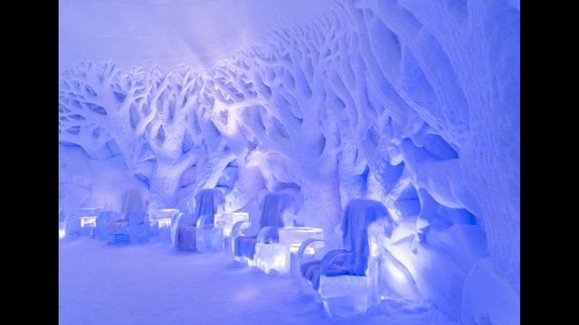 Я дом построила из льда... Стихи Татьяны Снежиной Музыка и исполнение Владимир Черняев смотреть онлайн