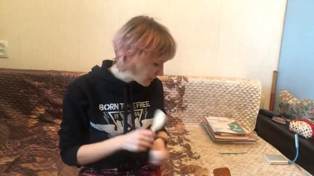 Видеоурок «Урожай», «А я рожь топчу» с шумовыми смотреть онлайн