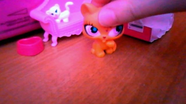 Lps а я барби гёрл и я люблю дирол