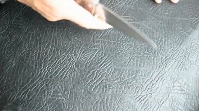 Cold Steel Caledonian Edge
