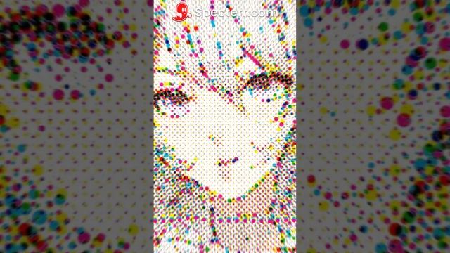 Ахегао (remake 2)