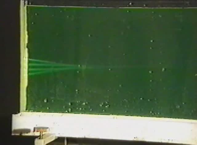 Физика. Опыты. Физическая оптика. Сферическая аберрация. Диафрагмирование. смотреть онлайн