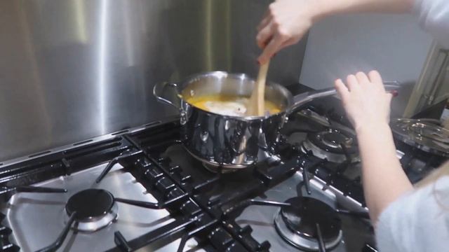2020 Travel Plans, Scrambled Tofu + Vegan Pumpkin Soup смотреть онлайн