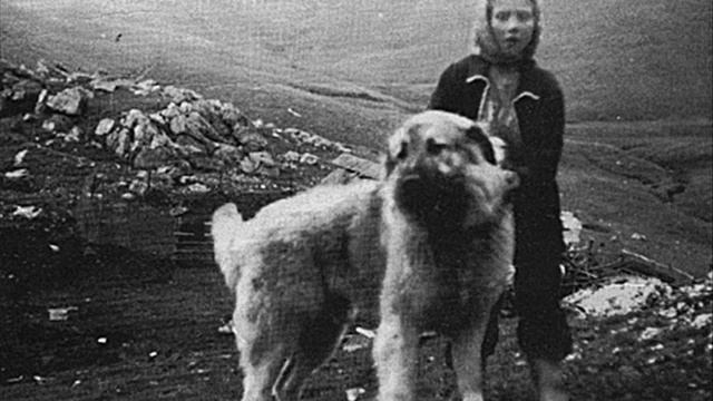 Macedonian Folklore - Ubava, dobra devojko смотреть онлайн