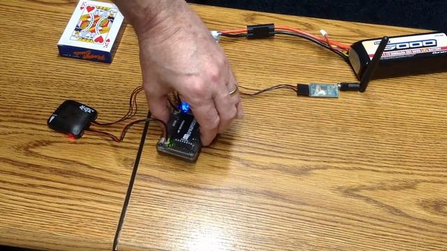 ArduPilot and Mission Planner смотреть онлайн
