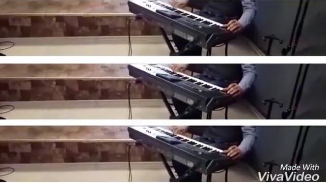 AJDAR sintez Mamed zerb piano Resad шолохо смотреть онлайн