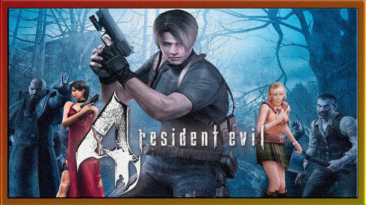 Resident Evil 4 Remake - Прохождение часть 1
Запись стрима с NUUM смотреть онлайн