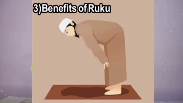 Medical benefits of Salah (Prayer) | Musa Sajid Mustafai | смотреть онлайн