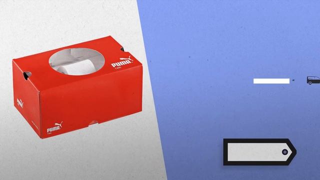 10 Best Selling PUMA Women Watches [2018 ]: PUMA Unisex PU103461004 Ultrasize Analog Display Quartz смотреть онлайн