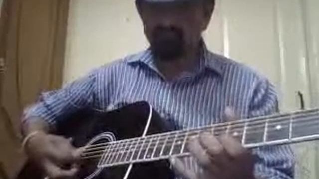 guitar play by dalryks tamil song unmela orukannu 9886481309 смотреть онлайн