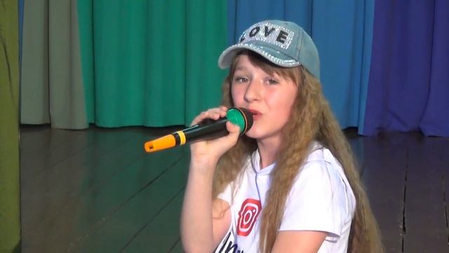 Вікторія Магнич - "Тінейджер". смотреть онлайн