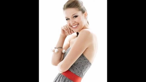 Melissa Benoist - Ultimate Sexy Fap Challenge